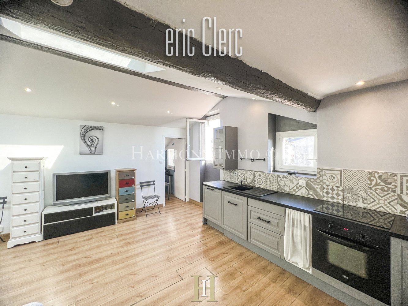 Property photo in Carre d'Argent