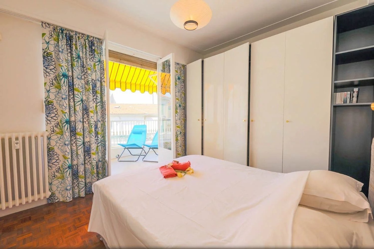 Property photo in Carre d'Argent