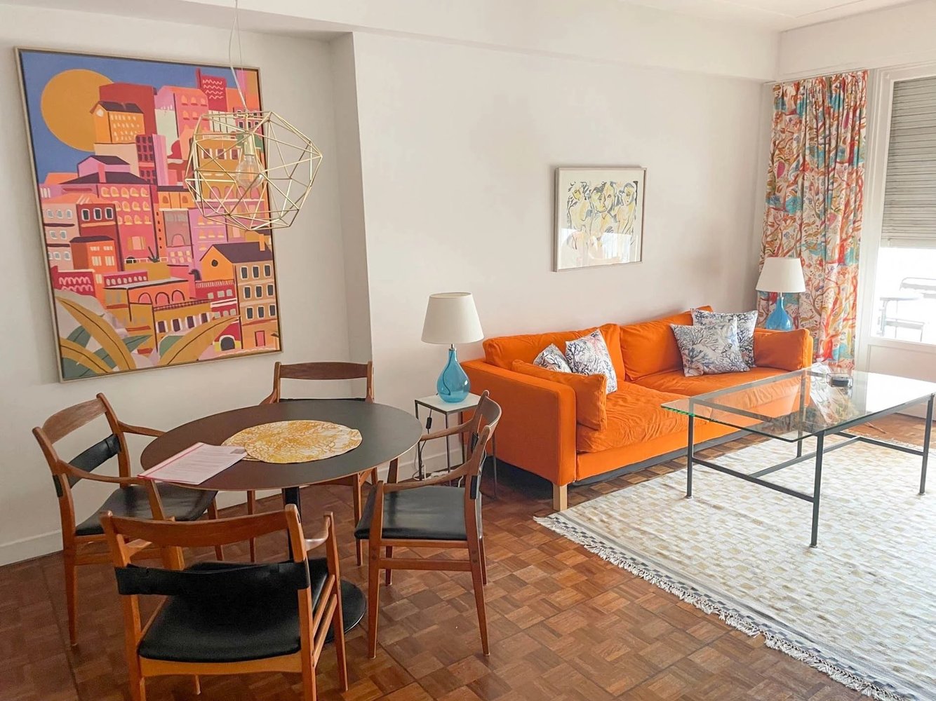 Property photo in Carre d'Argent