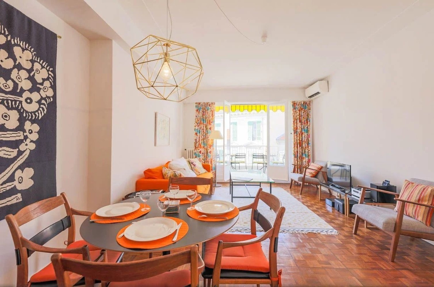 Property photo in Carre d'Argent