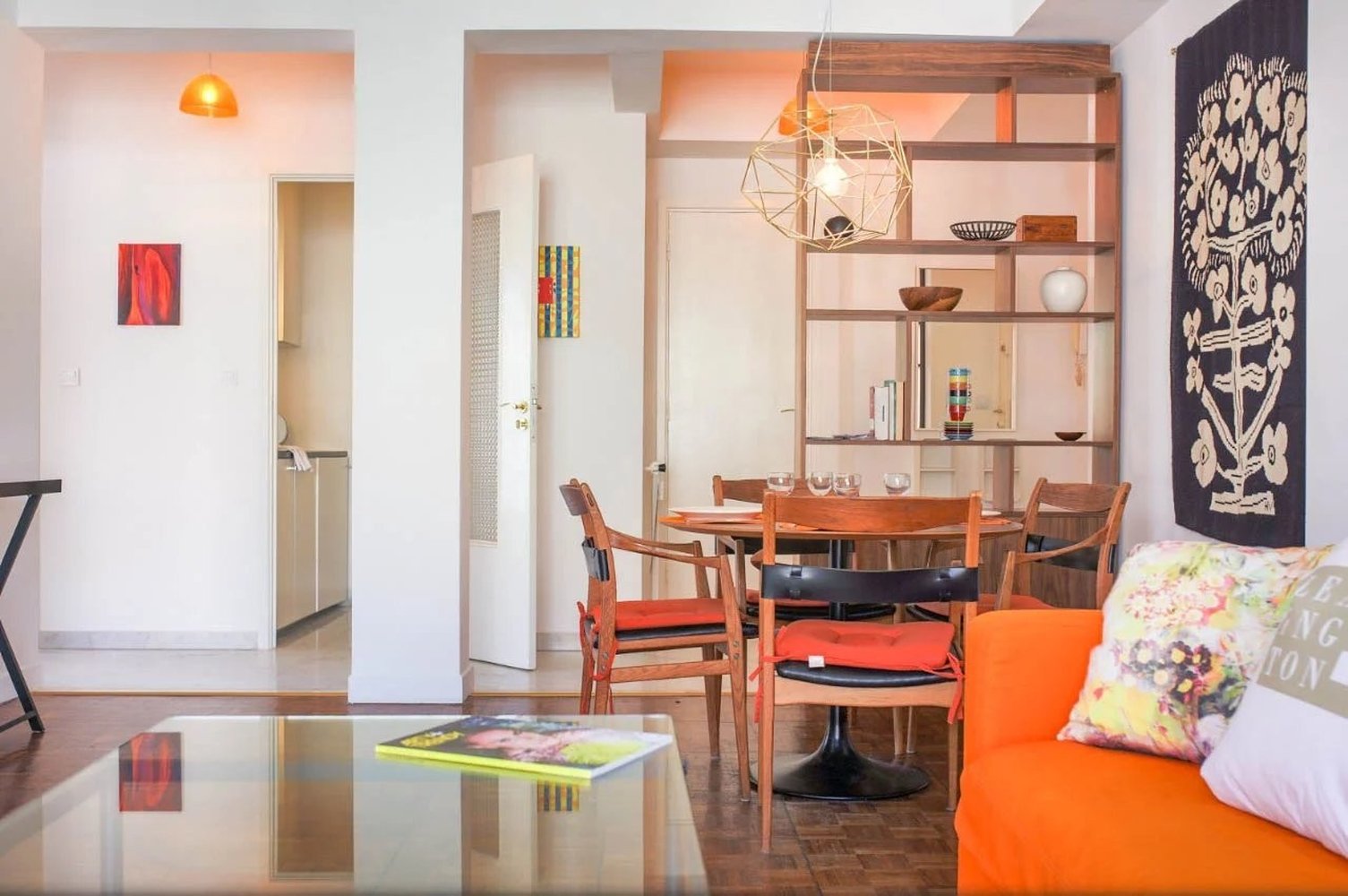 Property photo in Carre d'Argent