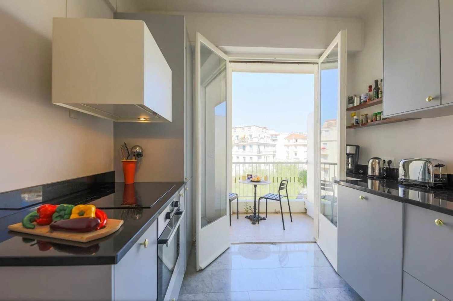 Property photo in Carre d'Argent