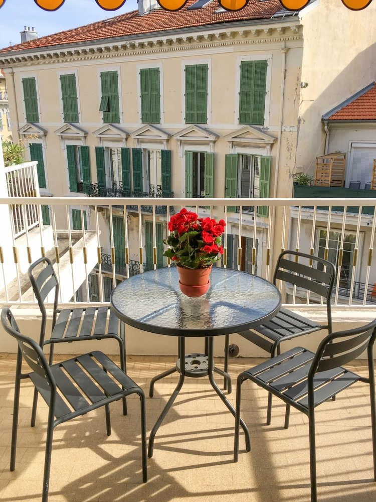 Property photo in Carre d'Argent