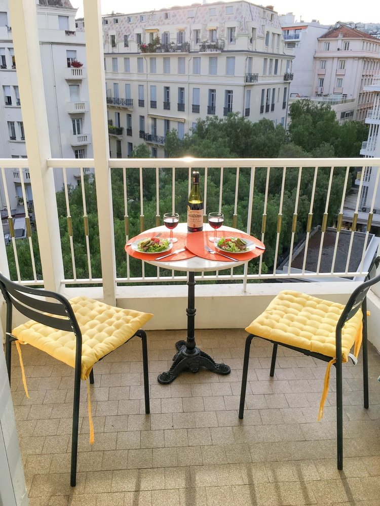 Property photo in Carre d'Argent