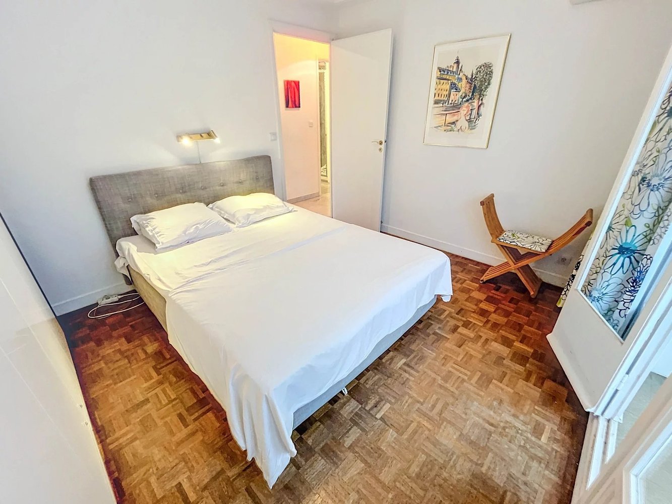 Property photo in Carre d'Argent