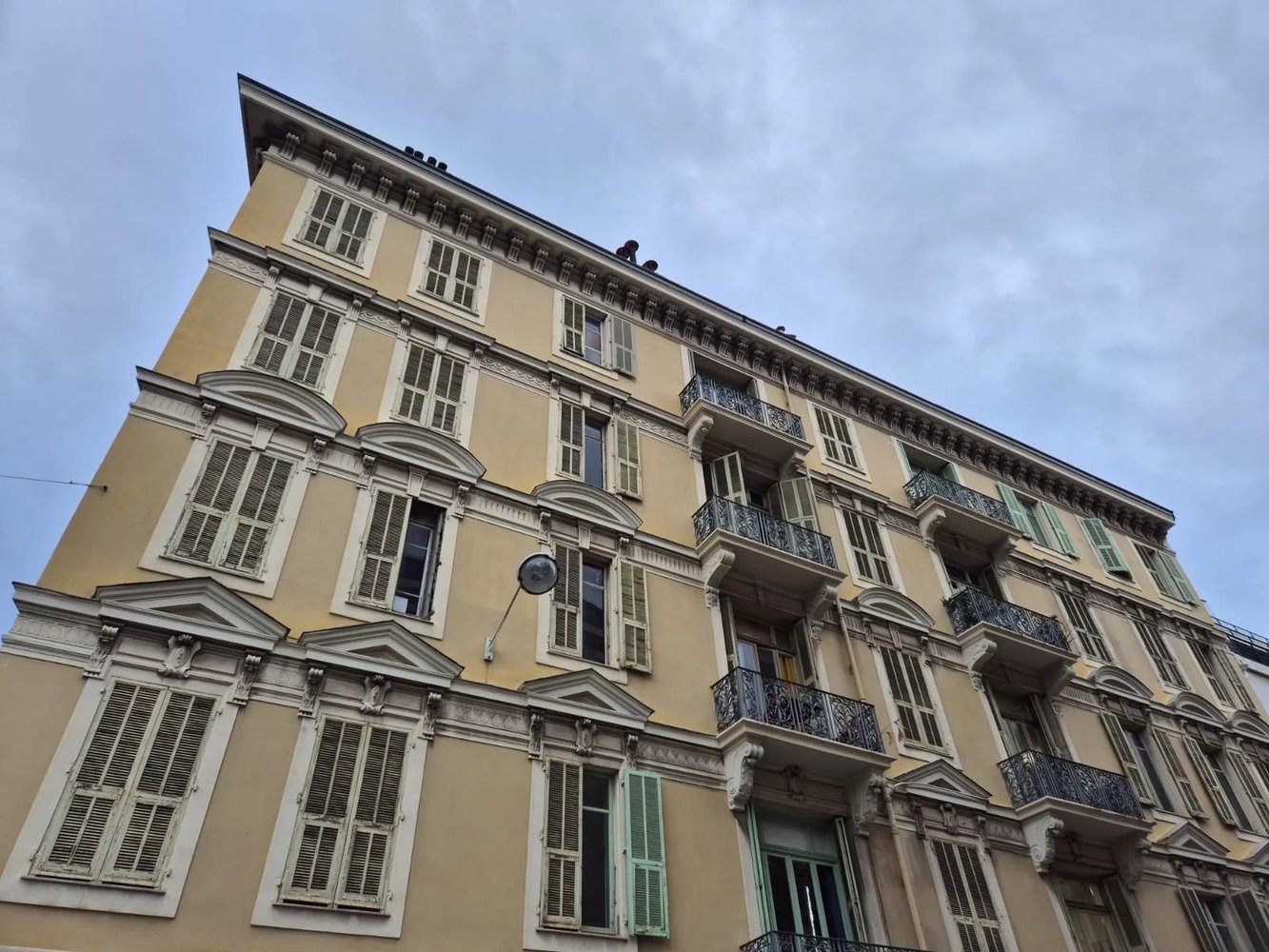 Property photo in Carre d'Argent