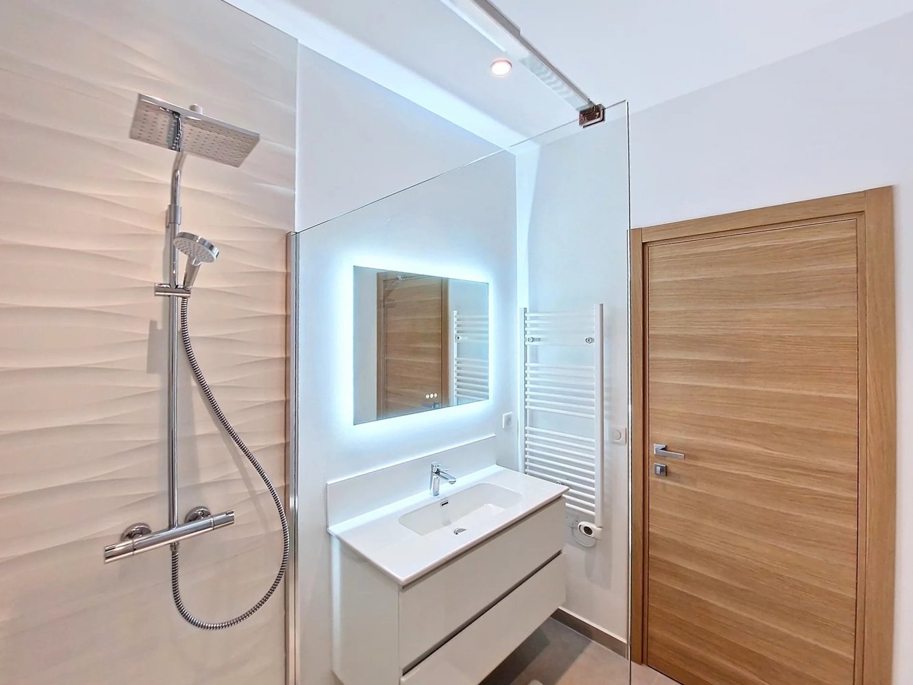 Property photo in Carre d'Argent