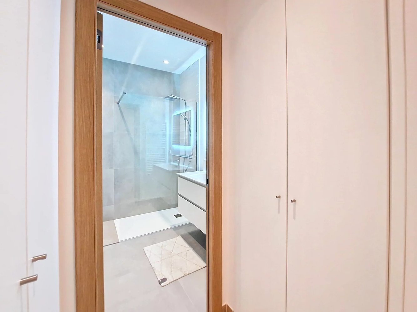 Property photo in Carre d'Argent