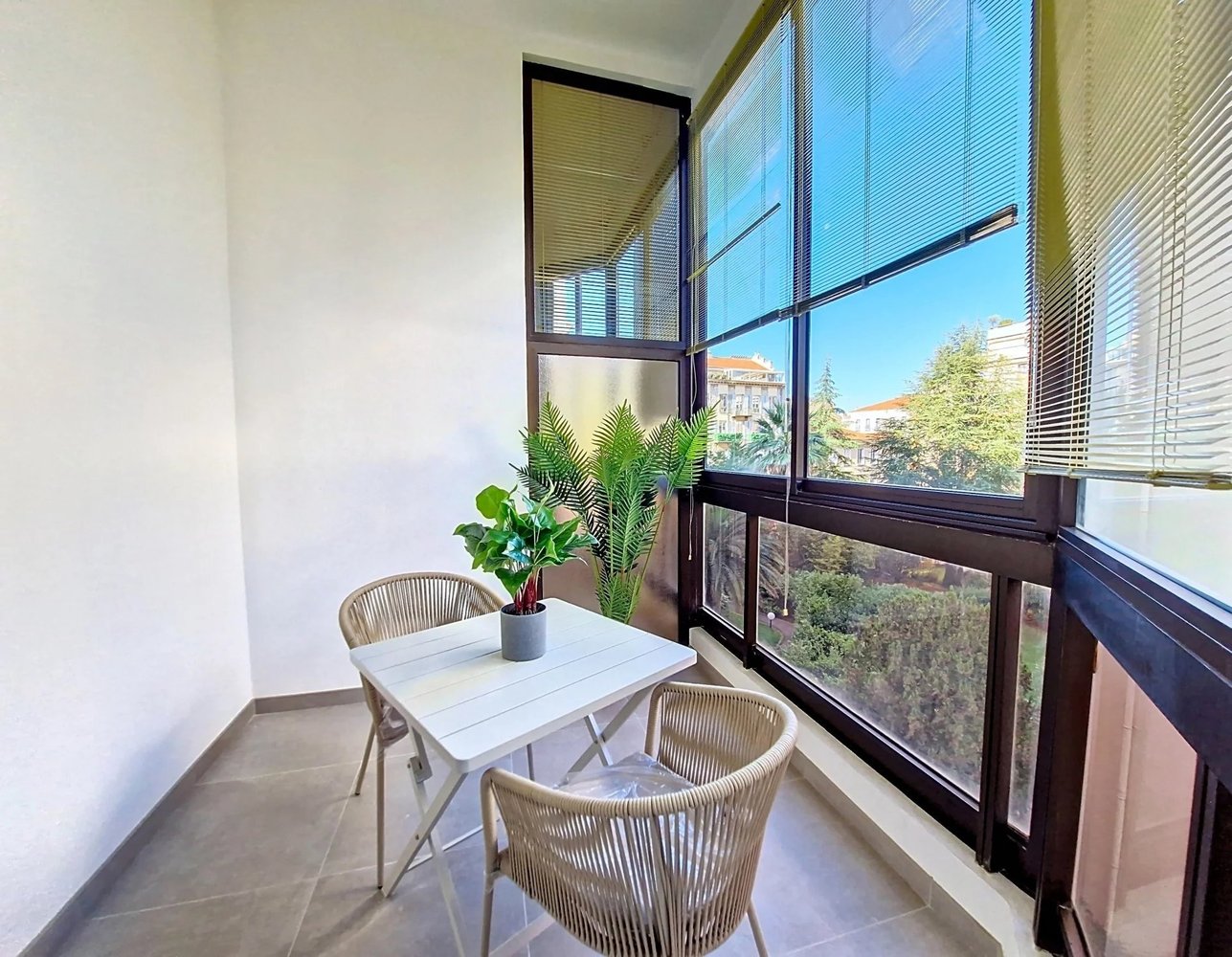 Property photo in Carre d'Argent