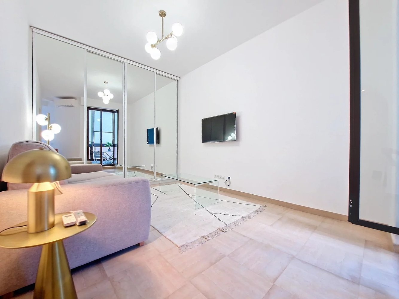 Property photo in Carre d'Argent