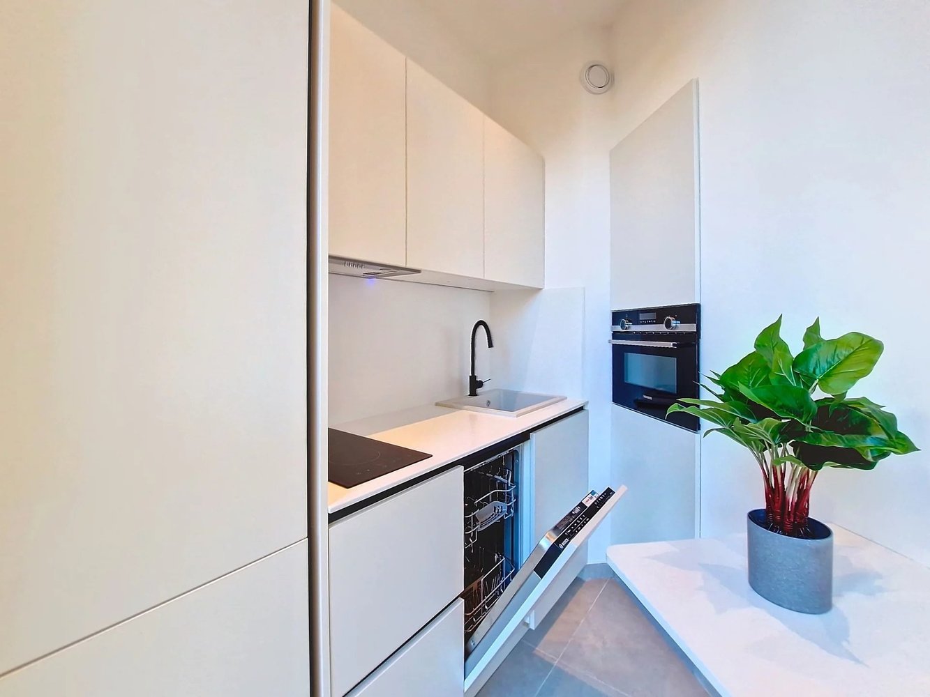 Property photo in Carre d'Argent