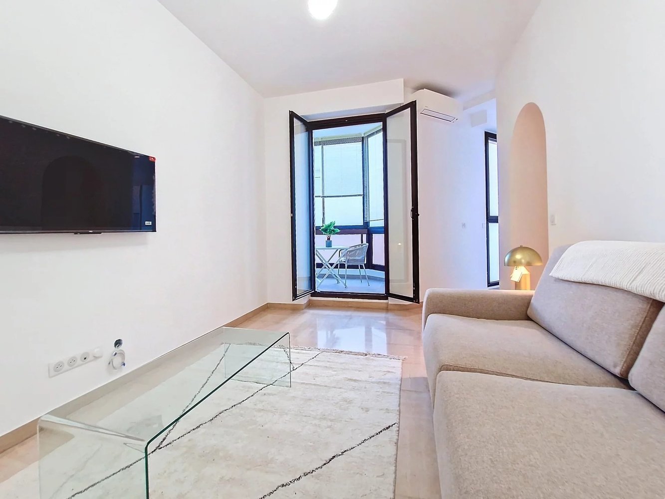 Property photo in Carre d'Argent