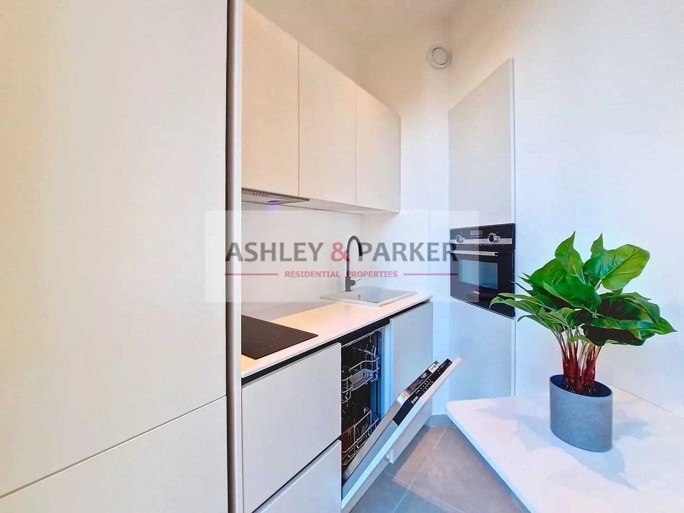 Property photo in Carre d'Argent