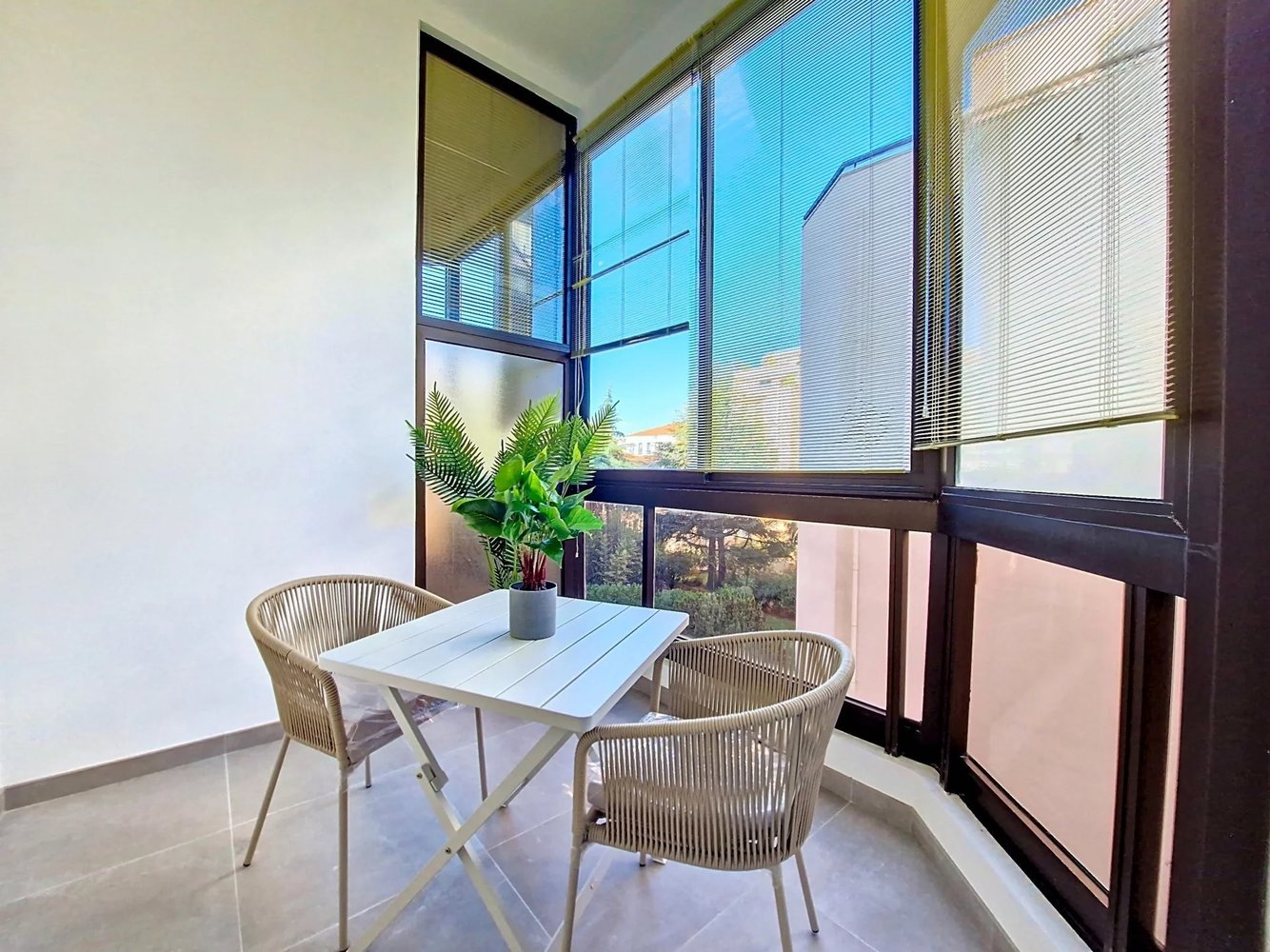 Property photo in Carre d'Argent