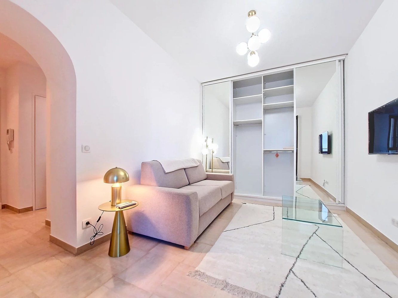 Property photo in Carre d'Argent