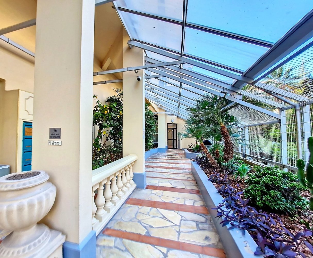 Property photo in Carre d'Argent