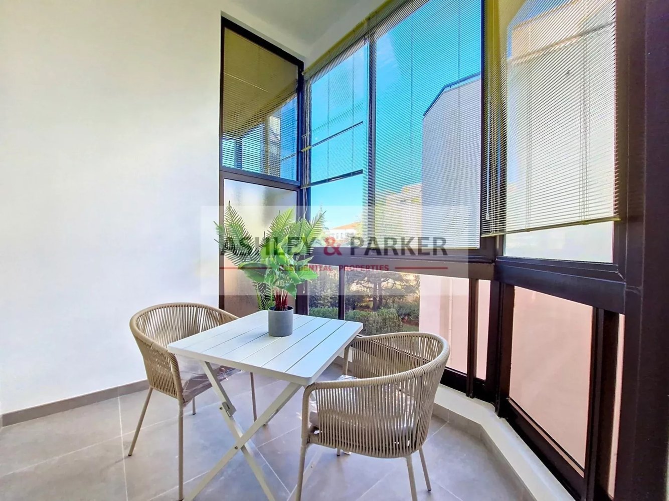 Property photo in Carre d'Argent