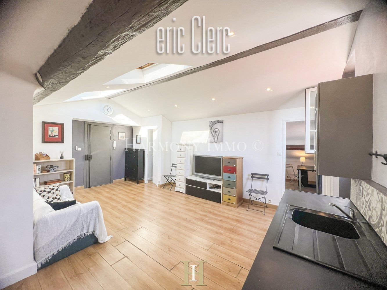 Property photo in Carre d'Argent