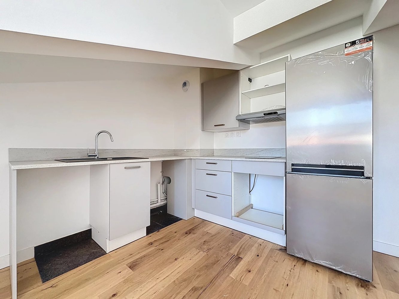 Property photo in Carre d'Argent