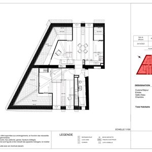 Property in Carre d'Argent