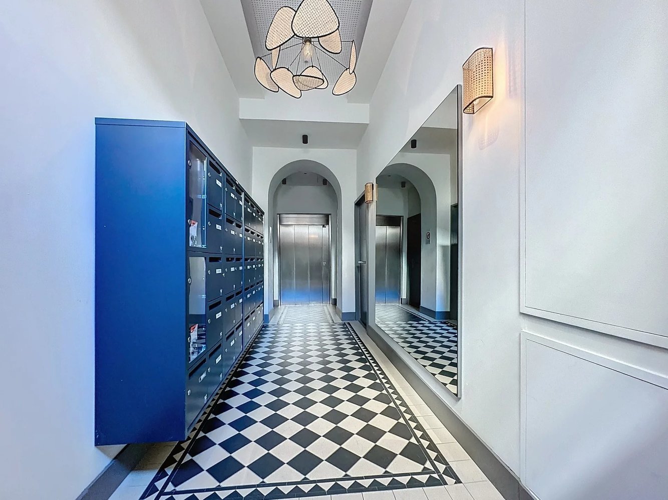 Property photo in Carre d'Argent