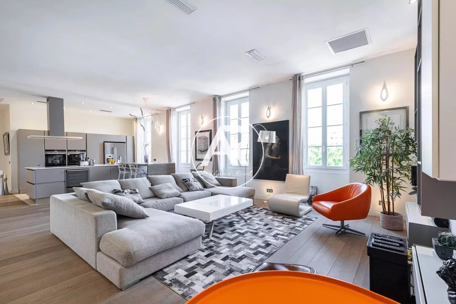 Property photo in Carre d'Argent