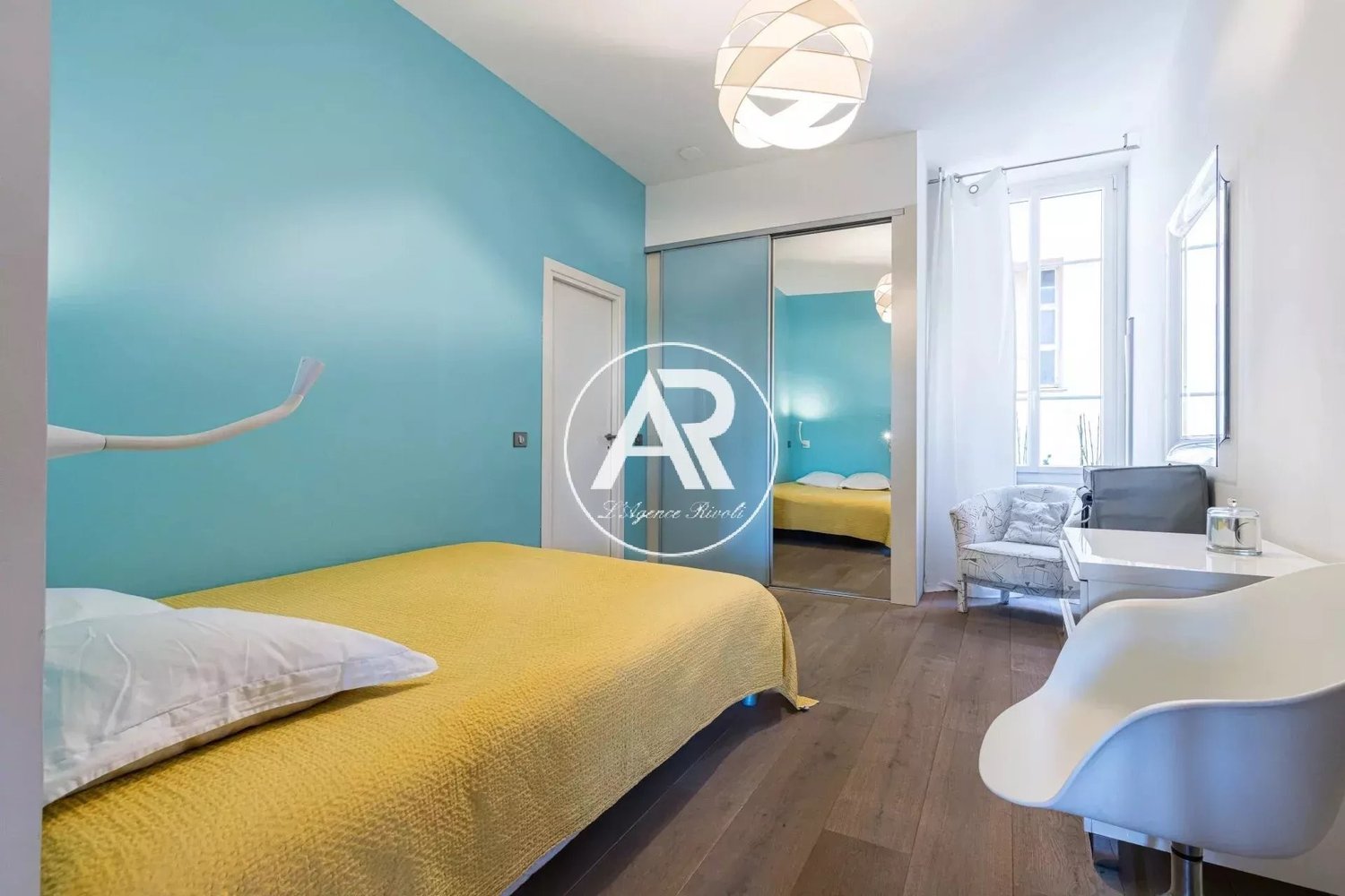 Property photo in Carre d'Argent