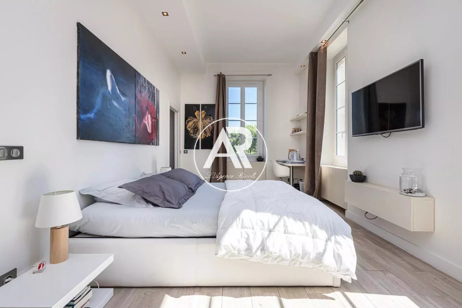 Property photo in Carre d'Argent