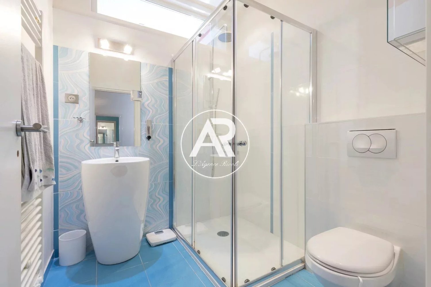 Property photo in Carre d'Argent