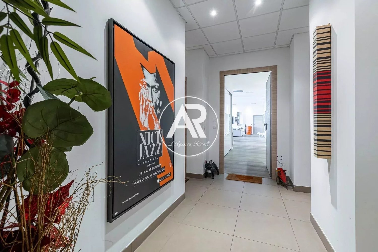 Property photo in Carre d'Argent