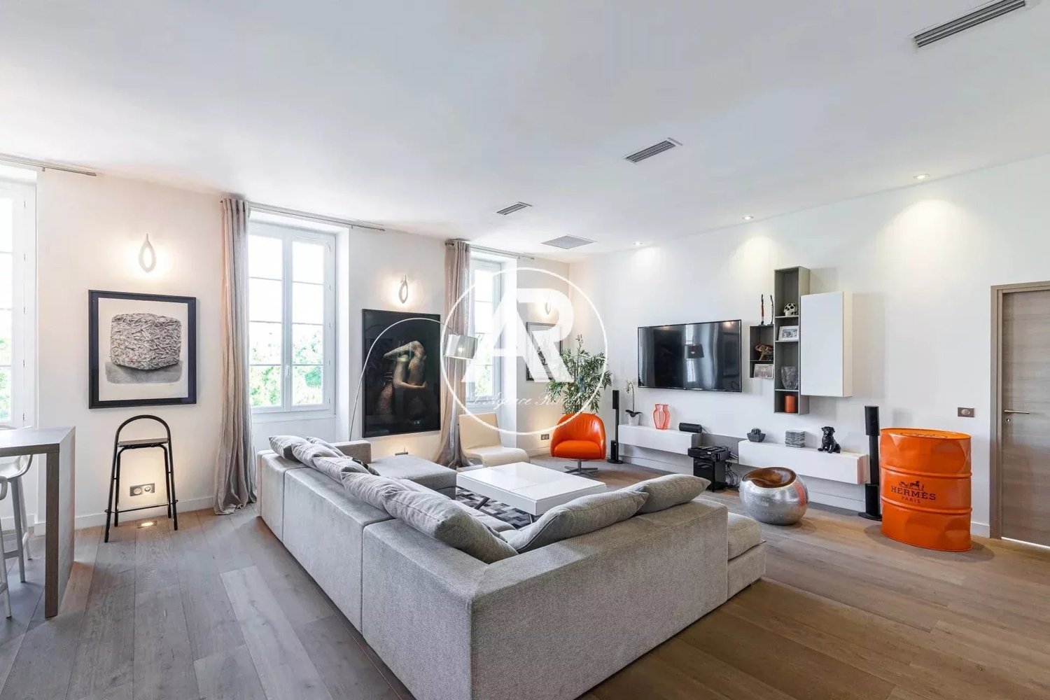 Property photo in Carre d'Argent