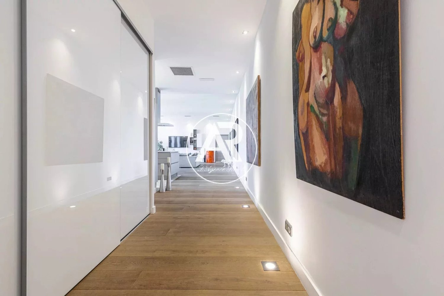 Property photo in Carre d'Argent