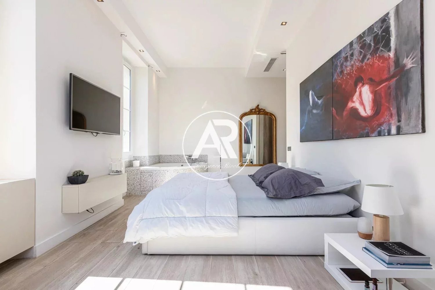 Property photo in Carre d'Argent