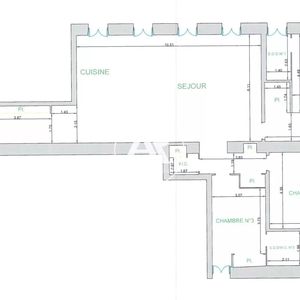 Property in Carre d'Argent