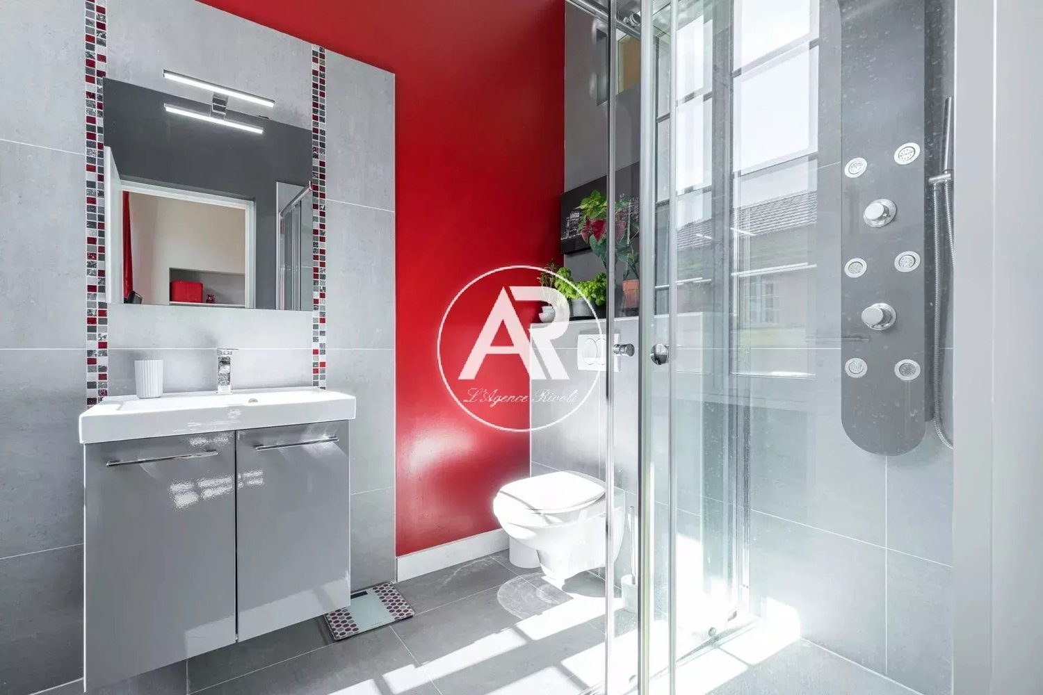 Property photo in Carre d'Argent