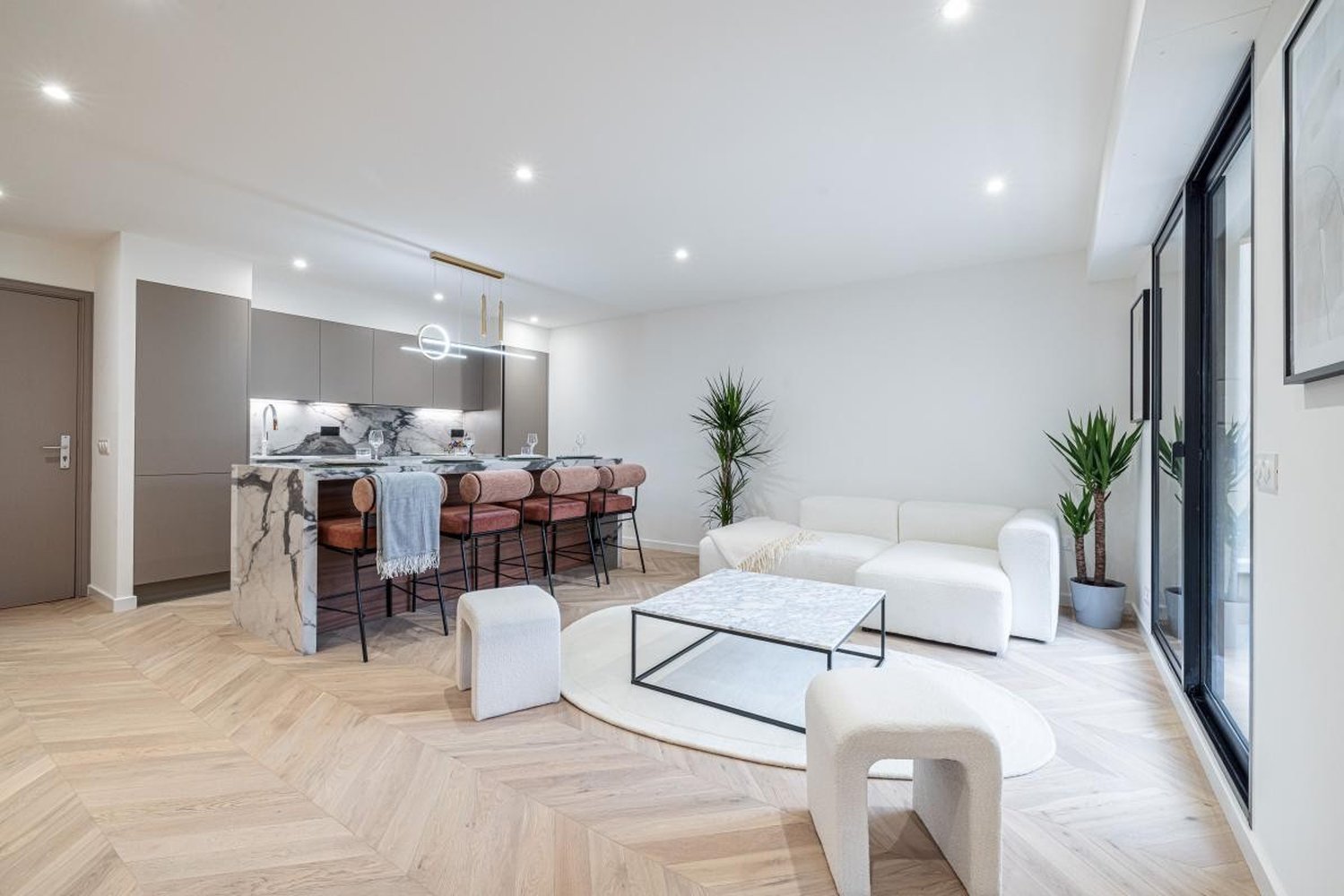 Property photo in Carre d'Argent