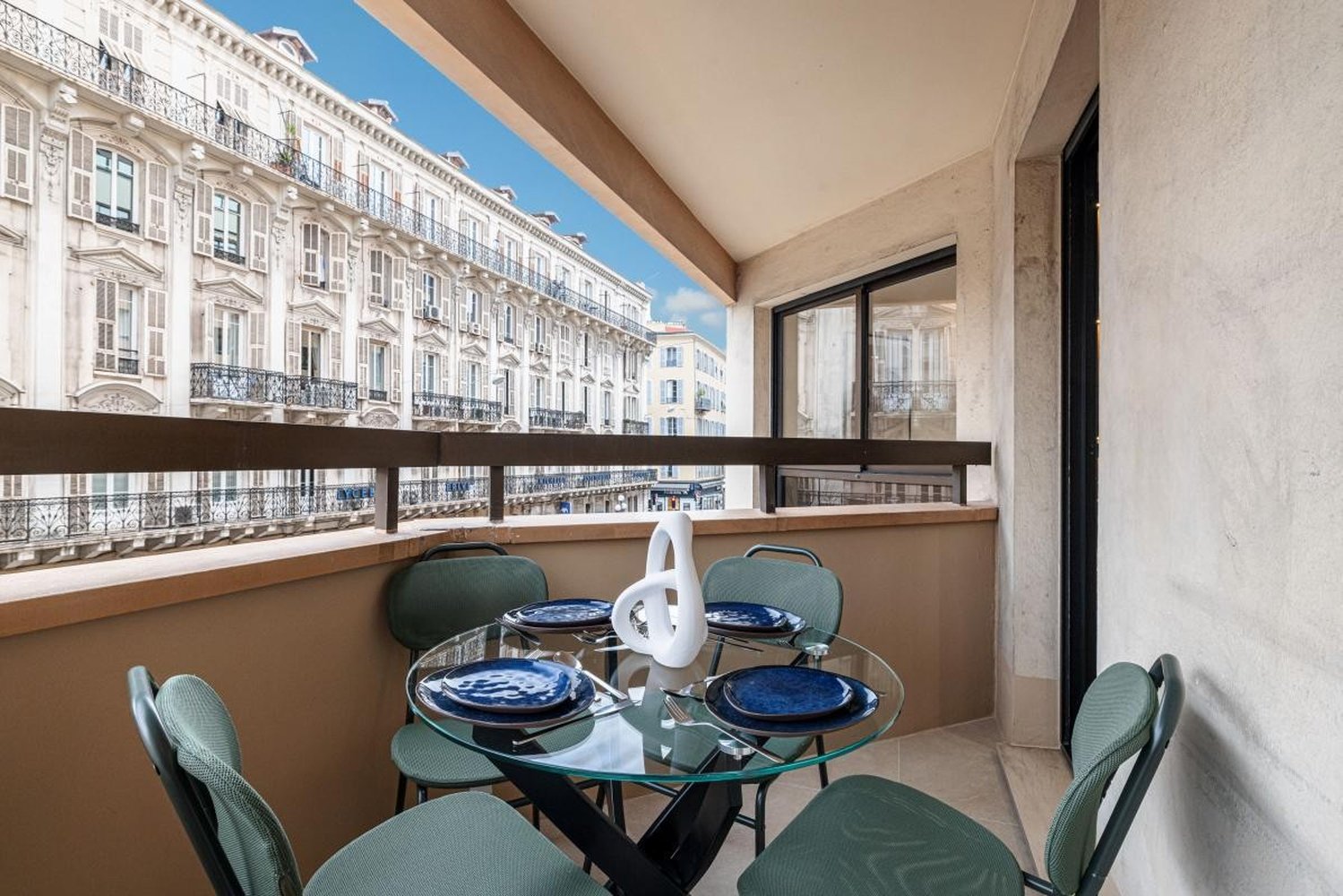 Property photo in Carre d'Argent