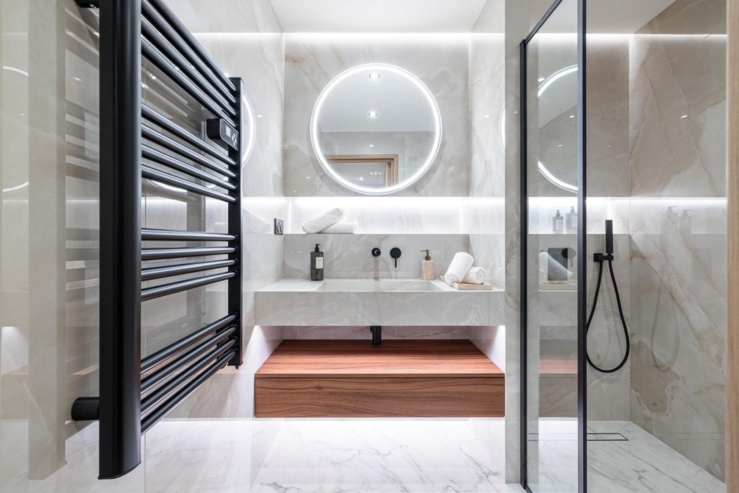 Property photo in Carre d'Argent