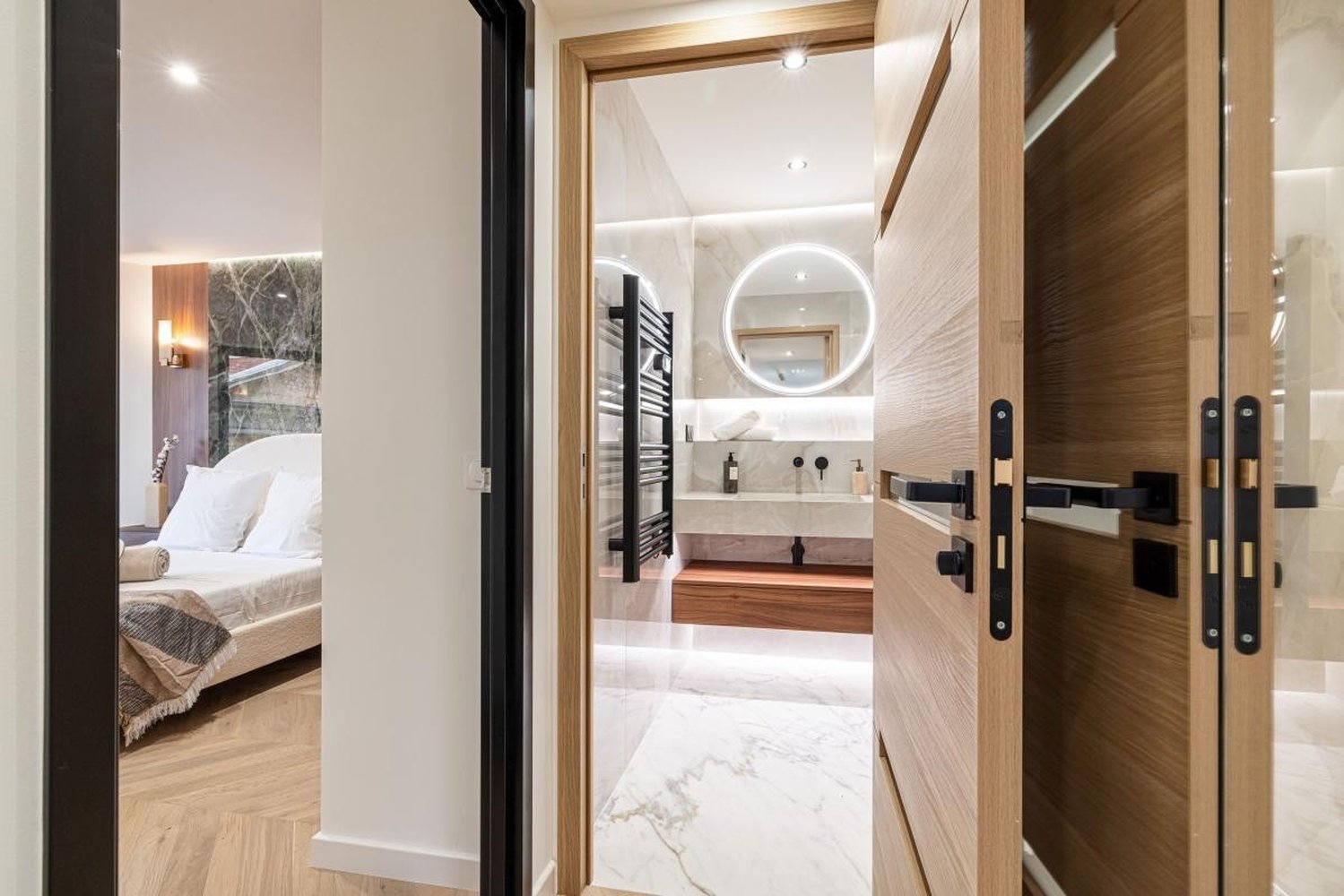 Property photo in Carre d'Argent