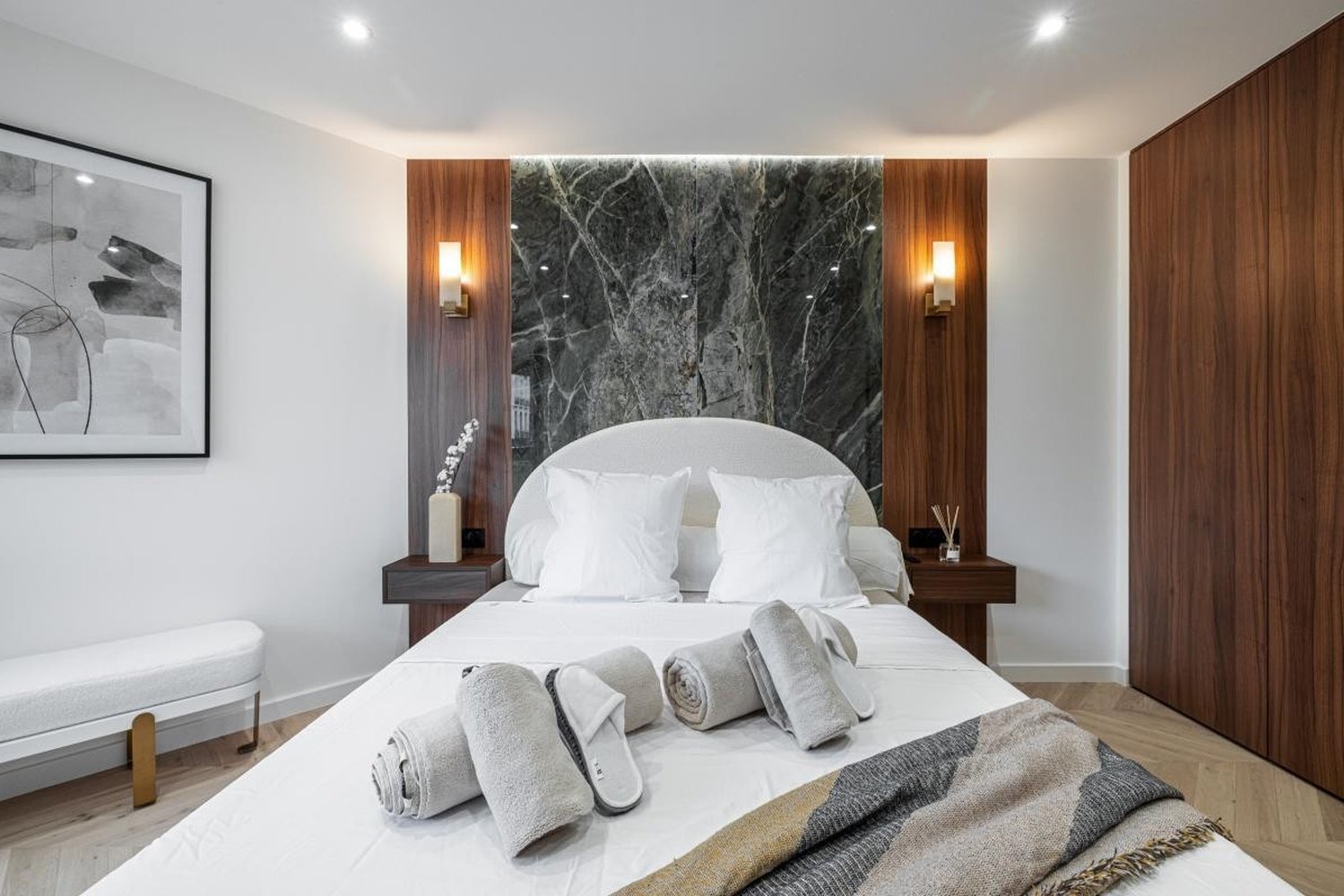 Property photo in Carre d'Argent