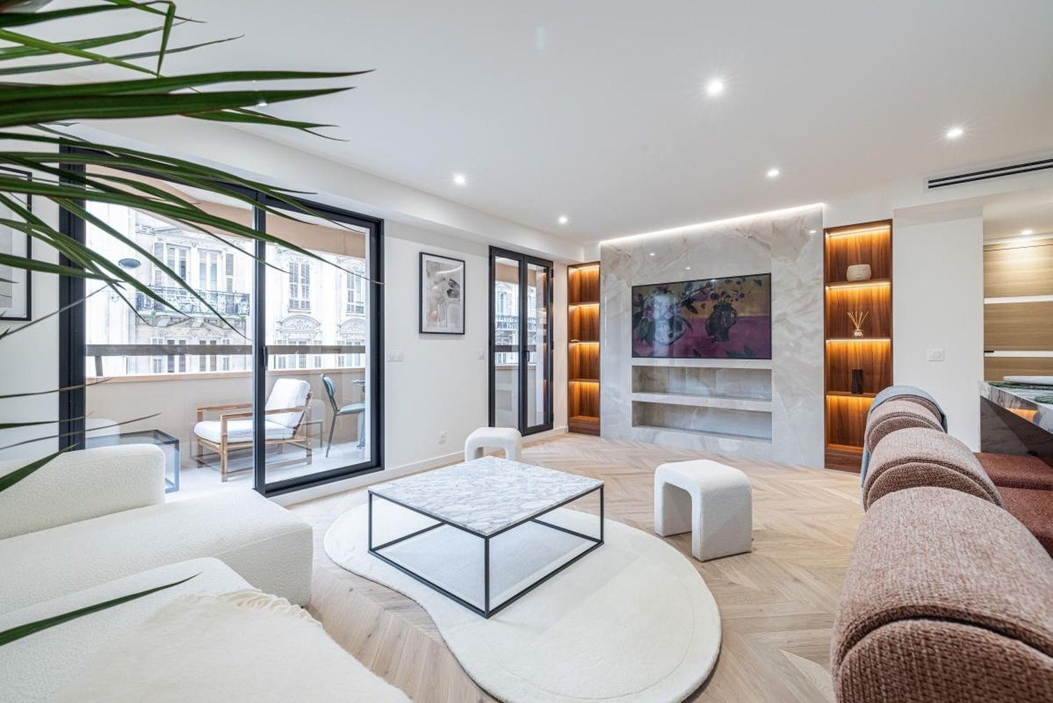 Property photo in Carre d'Argent