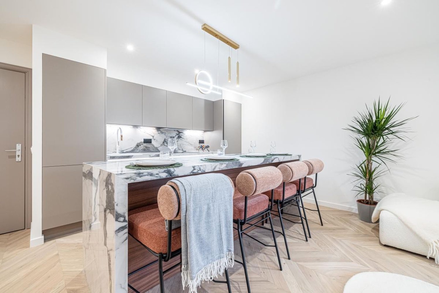 Property photo in Carre d'Argent