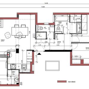 Property in Carre d'Argent