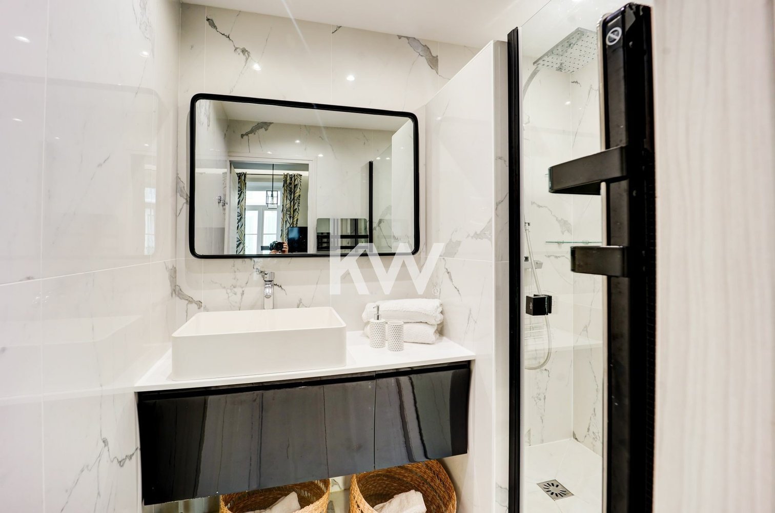 Property photo in Carre d'Argent