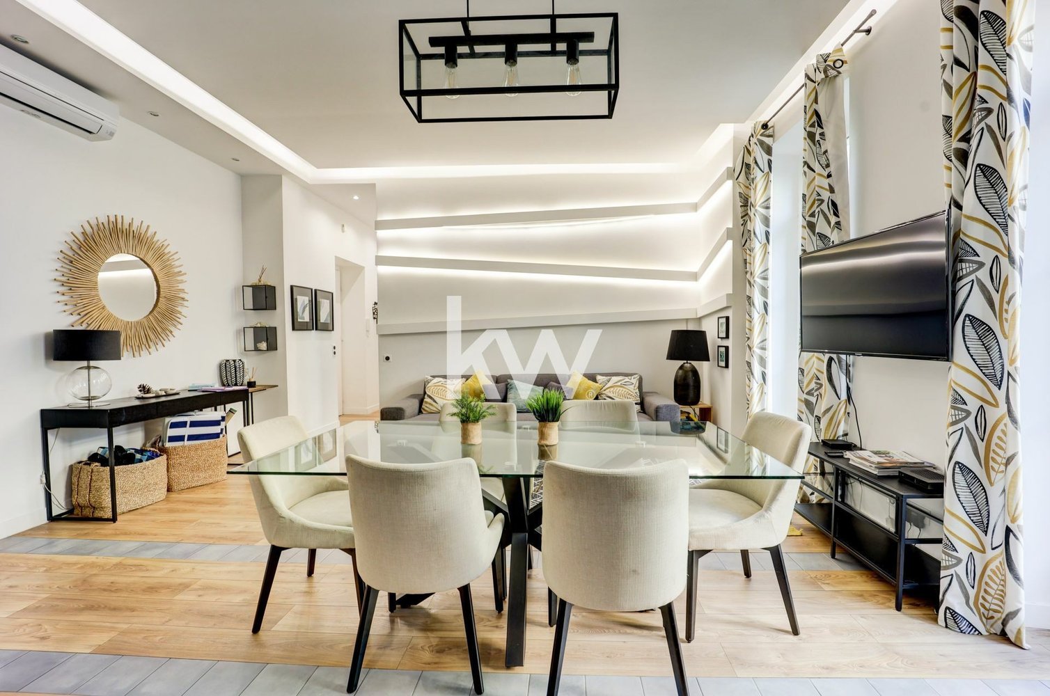 Property photo in Carre d'Argent