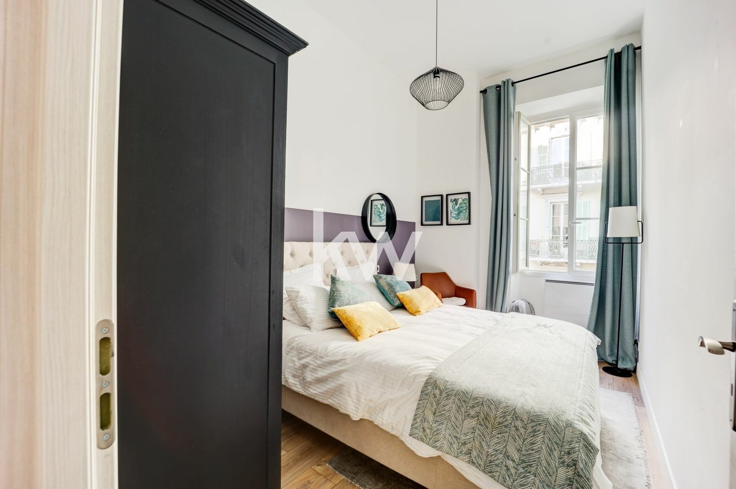 Property photo in Carre d'Argent