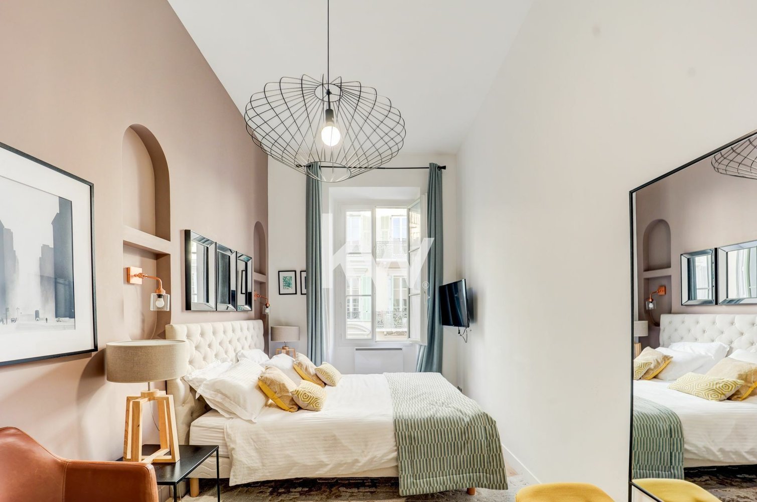 Property photo in Carre d'Argent