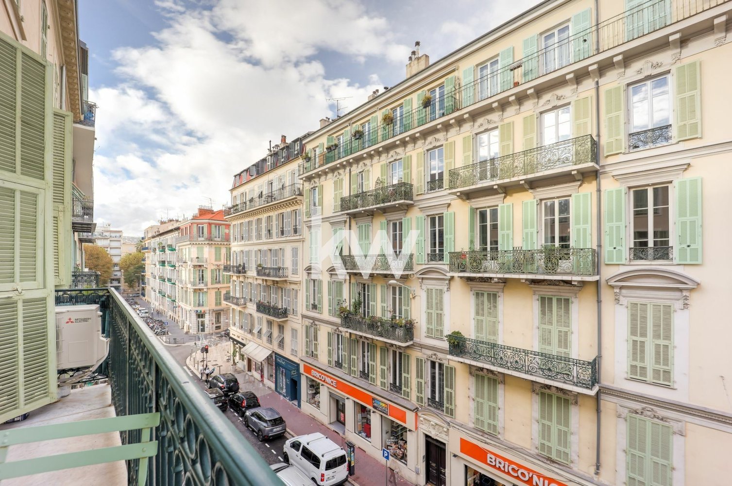 Property photo in Carre d'Argent