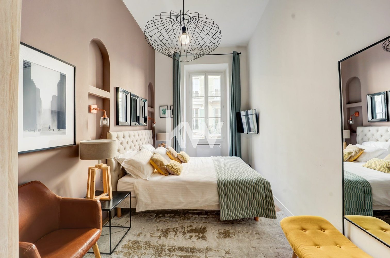 Property photo in Carre d'Argent