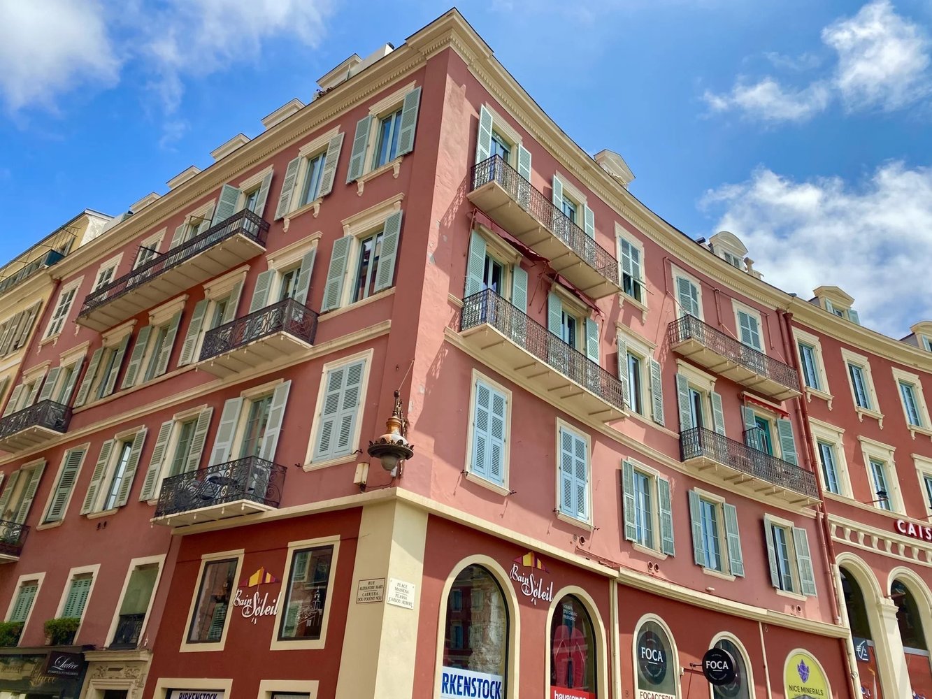 Property photo in Carre d'Argent